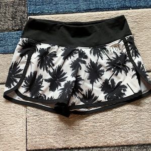 justice shorts perfect condition